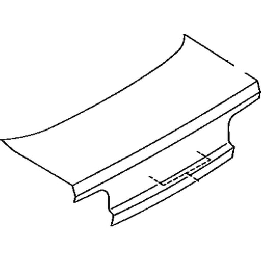 Partify rebuilt image - TO1800146