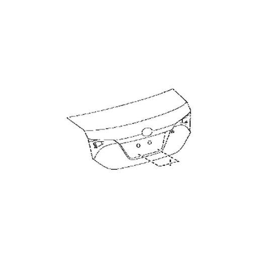 Partify rebuilt image - TO1800154