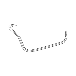 Deck Lid Seal image