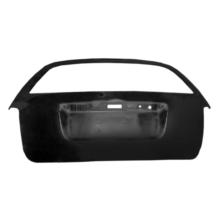 Toyota Highlander Tailgate Power Shell - TO1900127