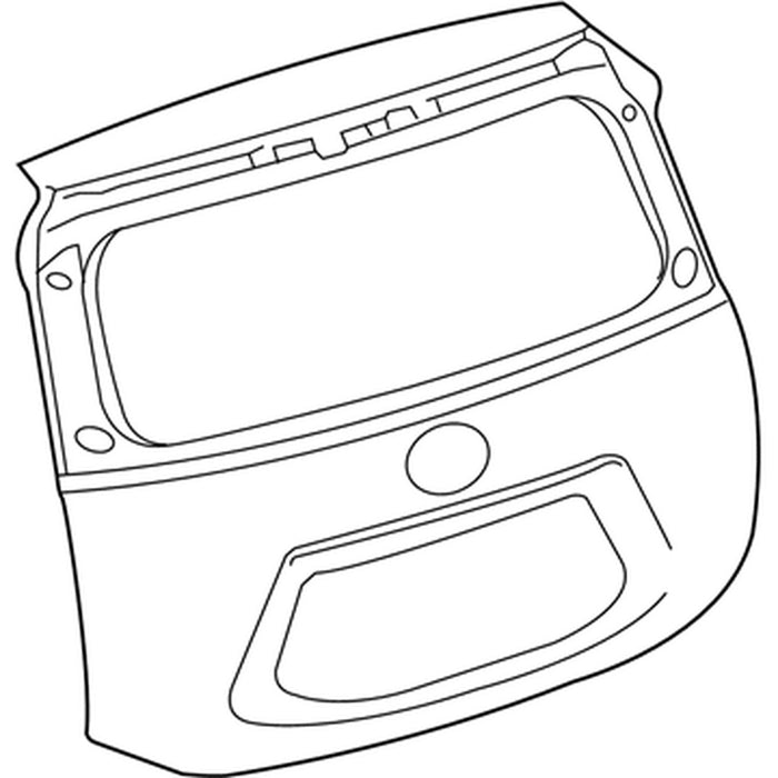 Partify rebuilt image - TO1900132