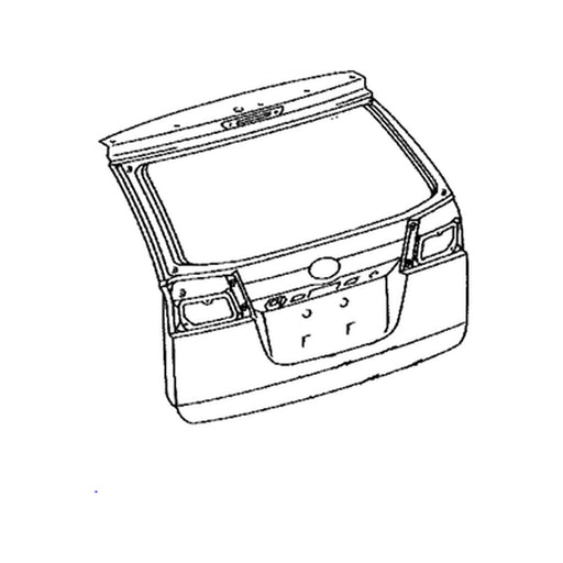 Partify rebuilt image - TO1900141