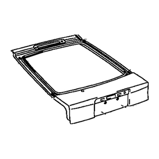 Partify rebuilt image - TO1900162