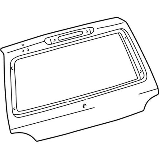 Partify rebuilt image - TO1900177