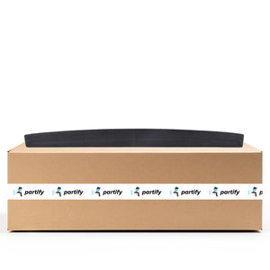 Tailgate Molding image