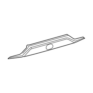 Tailgate Molding image