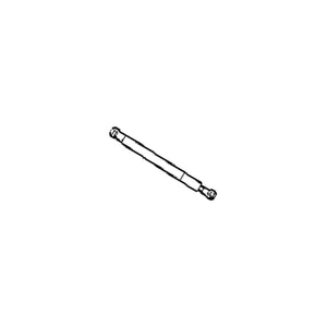 Driver Side Tailgate Lift Support image