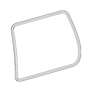 Tailgate Molding image
