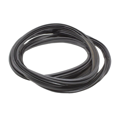 Toyota Sienna Tailgate Molding On Body Weatherstrip - TO1930108