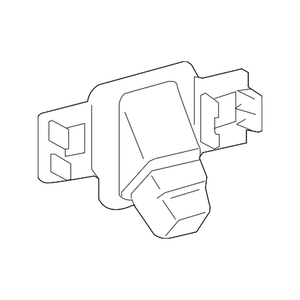 Park Assist Camera image