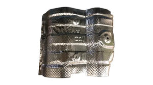 Exhaust Manifold Heat Shield image