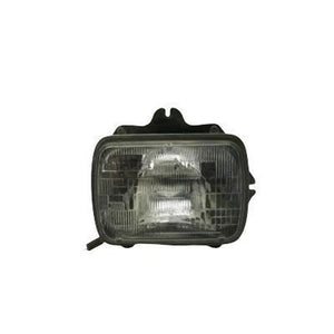 Driver Side Headlight Assembly image
