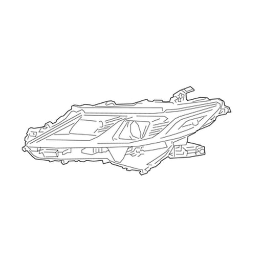 Partify rebuilt image - TO2503279