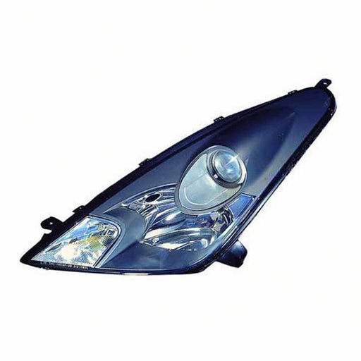 Toyota Celica Headlight Set Bezel Lens/Housing Performance Set - TO2505114