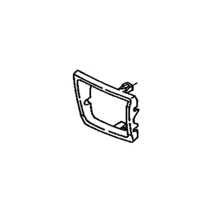 Driver Side Headlight Door image
