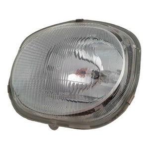 Driver Side Headlight Lens Housing image