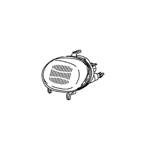 Partify rebuilt image - TO2519175
