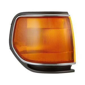 Passenger Side Parking Light Assembly image