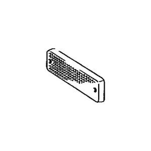 Front Driver Side Turn Signal Light Lens / Housing image