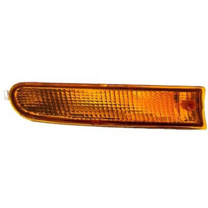 Front Passenger Side Turn Signal Light Lens / Housing image