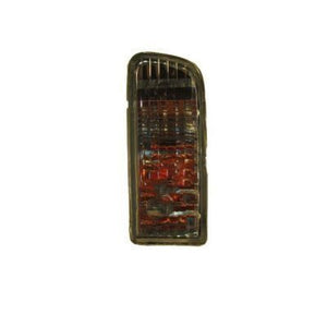 Front Passenger Side Turn Signal Light Lens / Housing image