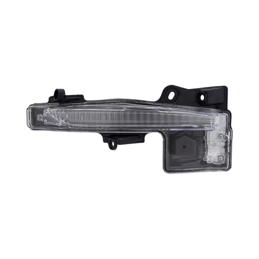 Toyota Prius/Prius AWD-e/Prius Prime Driver Side Daytime Running Light - TO2562109