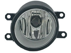 Toyota Prius Driver Side Fog Light Assembly - TO2592138