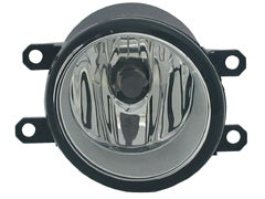 Toyota Prius Passenger Side Fog Light Assembly - TO2593138
