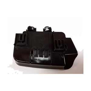 Driver Side Fog Light Bracket image