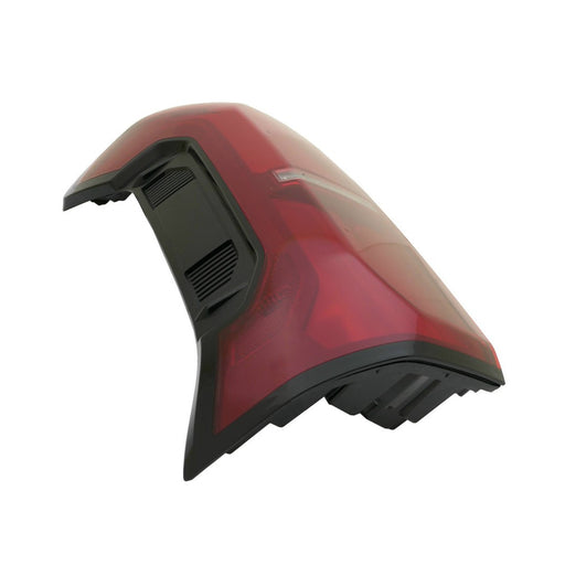 Toyota Tacoma Driver Side Tail Light Assembly Man Tailgate W/O Damper - TO2800210