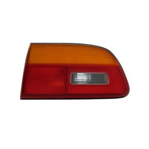 Driver Side Tail Light Assembly image