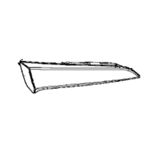 Driver Side Tail Light Assembly image