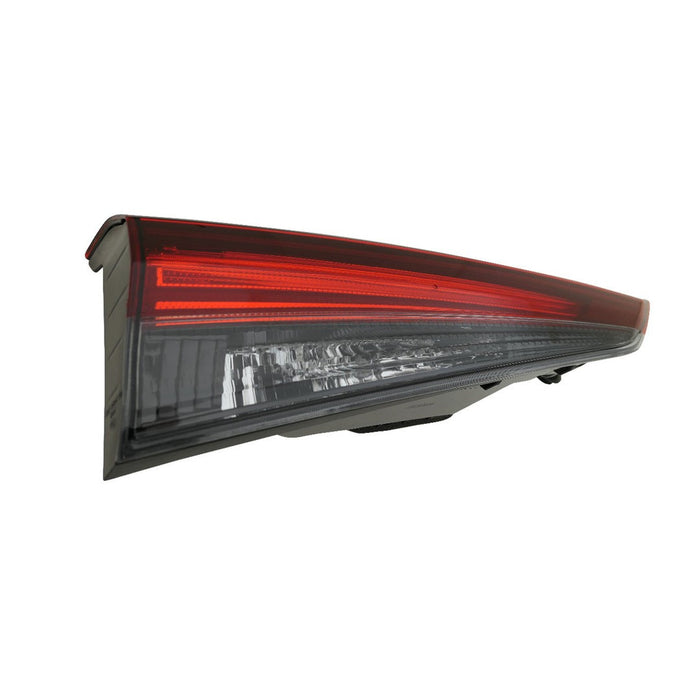 Toyota Highlander Driver Side Tail Light Assembly Inner - TO2802170