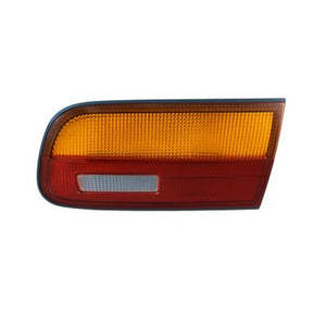 Passenger Side Tail Light Assembly image