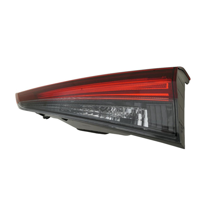 Toyota Highlander Passenger Side Tail Light Assembly Inner - TO2803170