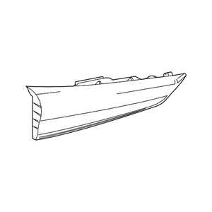 Passenger Side Tail Light Assembly image