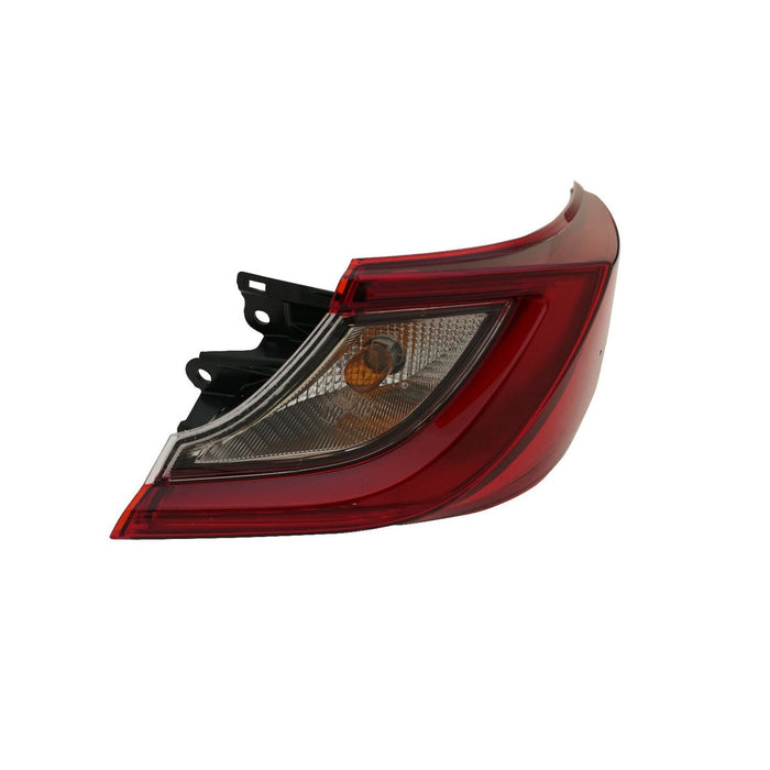 Toyota Camry XLE/XSE Passenger Side Tail Light Assembly Outer - TO2805172