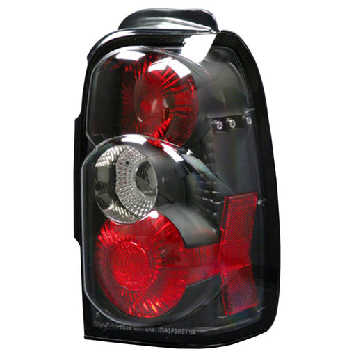Toyota 4Runner Tail Light Set Performance Style W/ Housing W/Clear Lens - TO2811119