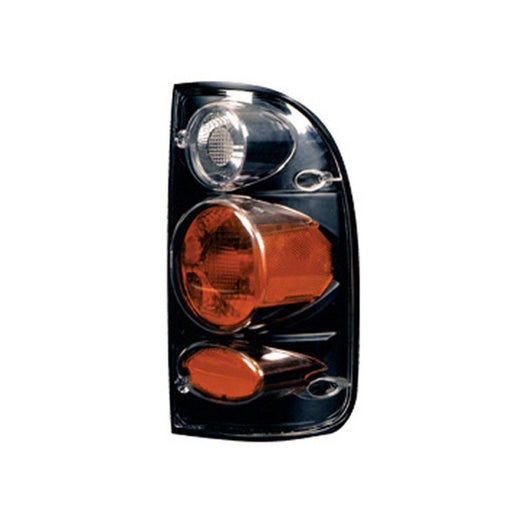 Toyota Tacoma Tail Light Set W/ Inner Housing - TO2811126