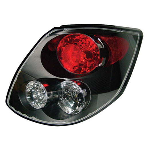 Toyota Matrix Tail Light Set W/ Housing - TO2811133