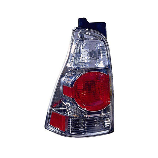 Toyota 4Runner Tail Light Set Performance Style Altezza Design W/Chrome Housing - TO2811141