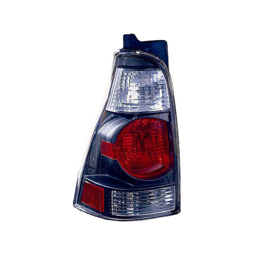 Toyota 4Runner Tail Light Set Performance Style Altezza Design W/ Housing - TO2811142