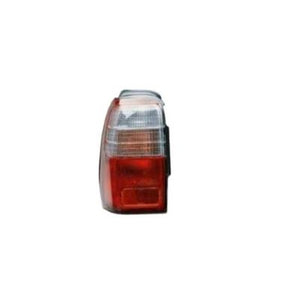 Driver Side Tail Light Housing image
