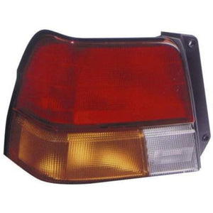 Driver Side Tail Light Housing image
