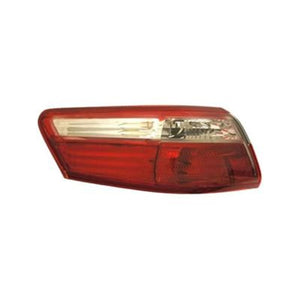 Driver Side Tail Light Housing image
