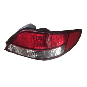 Passenger Side Tail Light Housing image