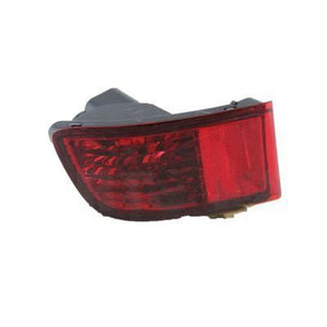 Rear Driver Side Reflector Assembly image