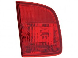 Lexus LX570/Toyota Land Cruiser Rear Driver Side Reflector Assembly - TO2830105