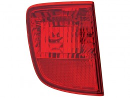Lexus LX570/Toyota Land Cruiser Rear Passenger Side Reflector Assembly - TO2831105
