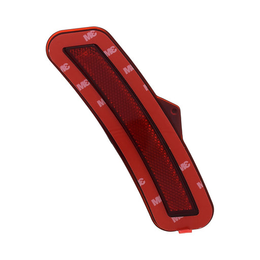 Toyota Prius Rear Driver Side Marker Light Assembly - TO2860112